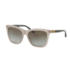 Ralph Lauren RL8151Q Single Vision Prescription Sunglasses RL8151Q-55388E-55 - Lens Diameter 55 mm, Frame Color Taupe