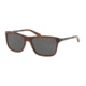 Ralph Lauren RL8155 Single Vision Prescription Sunglasses RL8155-539987-57 - Lens Diameter 57 mm, Frame Color Briar