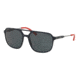 Ralph Lauren RL8170 Bifocal Prescription Sunglasses, 58mm, RL8170-556987-58-BI