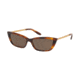 Ralph Lauren RL8173 Sunglasses 500773-55 - , Brown Lenses