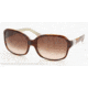 Ralph RA5059 Prescription Sunglasses RA5059-535-13-58 - Lens Diameter 58 mm, Lens Diameter 58 mm, Frame Color Brown/Horn