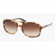 Ralph RA 5125 Sunglasses Styles - Spotty Tort Brown Gradient Frame, 504-13-5616