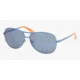 Ralph Ra4069 Sunglasses RA4069 243/25-5813 - Blue Cobalt Blue