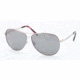 Ralph RA4109 Bifocal Prescription Sunglasses RA4109-30126G-59 - Lens Diameter 59 mm, Frame Color Berry