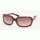 Ralph RA5022 Sunglasses 516/13-6219 - Blonde Tortoise Brown Gradient