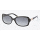 Ralph RA5130 RA5130 Sunglasses 501/11-5816 - Black Gray Gradient