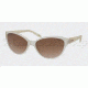 Ralph RA5132 RA5132 Bifocal Prescription Sunglasses RA5132-102413-5816 - Lens Diameter 58 mm, Frame Color Matte Pinot