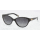 Ralph RA5132 RA5132 Bifocal Prescription Sunglasses RA5132-501-T3-58 - Lens Diameter 58 mm, Frame Color Black