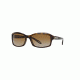 Ralph RA5137 RA5137 Bifocal Prescription Sunglasses RA5137-510-T5-58 - Lens Diameter 58 mm, Frame Color Dk Tortoise