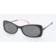 Ralph RA5158 RA5158 Sunglasses 109287-5717 - Grey Solid Frame