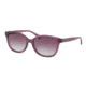 Ralph RA5222 Progressive Prescription Sunglasses RA5222-16188H-56 - Lens Diameter 56 mm, Frame Color Purple