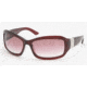 Ralph Bifocal Sunglasses RA5004 with Lined Bi-Focal Rx Prescription Lenses RA5004-526-8H-6016 - Lens Diameter: 60 mm, Frame Color: Burgundy