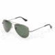 Randolph Concorde Gun Metal Frame, Agx Glass Lens, Gun Metal Frame, 57MM CR7R414