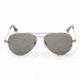 Randolph Concorde Gun Metal Frame, Gray PC Lens, Gun Metal Frame, 57MM CR7R441