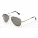 Randolph Concorde Gun Metal Frame, Gray PC Lens, Gun Metal Frame, 57MM CR7R441