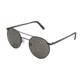 Randolph P3 Shadow Progressive Prescription Sunglasses, Matte Black Frame, PBP2411PR