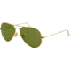 Ray-Ban Aviator Large Metal Sunglasses RB3025 001/14-58 - Arista