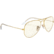 Ray-Ban Aviator Large Metal Sunglasses RB3025 001/5F-62 - , Photo grey Lenses
