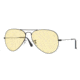 Ray-Ban Aviator Large Metal Sunglasses RB3025 006/4A-58 - , White Photocromatic Lenses