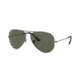 Ray-Ban Aviator Large Metal Sunglasses RB3025 919031-62 - , Green Lenses