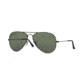 Ray-Ban Aviator Large Metal Sunglasses RB3025 W3329-5814 - 