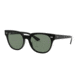 Ray-Ban BLAZE METEOR RB4368NF Sunglasses 601/71-45 - , Green Lenses