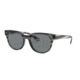 Ray-Ban BLAZE METEOR RB4368NF Sunglasses 643087-45 - , Dark Grey Lenses
