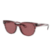 Ray-Ban BLAZE METEOR RB4368NF Sunglasses 643175-45 - , Dark Violet Lenses