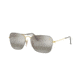 Ray-Ban Caravan Sunglasses RB3136 9154AH-55 - , Grey Bi-mirror Grey Lenses