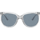 Ray-Ban Cats 1000 Sunglasses RB4126 632562-57 - , Blue Lenses