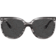 Ray-Ban Cats 1000 Sunglasses RB4126 6430B1-57 - , Dark Grey Lenses