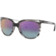 Ray-Ban Cats 1000 Sunglasses RB4126 64313B-57 - , Pink Gradient Violet Lenses