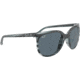 Ray-Ban Cats 1000 Sunglasses RB4126 6432R5-57 - , Blue Lenses