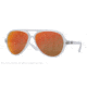 Ray-Ban RB4125 Prescription Sunglasses RB4125-646-69-59 - 