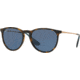Ray-Ban Erika F RB4171F Sunglasses 647380-54 - , Dark Blue Lenses