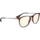 Ray-Ban Erika F RB4171F Sunglasses 865/SB-57 - , Clear Lenses