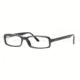 Ray-Ban Eyeglasses RX5031 with Rx Prescription Lenses 2000-5116 - Shiny Black 