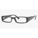 Ray-Ban Eyeglass Frames RX5076 2000-5216 - Shiny Black 