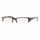 Ray-Ban Eyeglass Frames RX5124 2000-5117 - Shiny Black 
