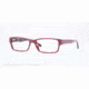 Ray-Ban Eyeglasses RX5169 with Rx Prescription Lenses 5236-54 - Top Red On Havana Frame