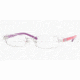 Ray-Ban Eyeglass Frames RX6092 2607-5016 - Silver 