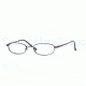 Ray-Ban RY 1007T Eyeglasses Styles - Black Gloss And Red Frame w/Non-Rx 45 mm Diameter Lenses, 3013-4517