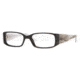 Ray-Ban Eyeglasses RX5126 with Rx Prescription Lenses 2331-5216 - Shiny Black-white Horn 