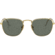 Ray-Ban FRANK RB8157 Sunglasses 921658-48 - , green - polar Lenses