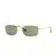 Ray-Ban Prescription Sunglasses RB3309-001-5518 55 mm Lens Diameter / Arista Frame