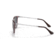 Ray-Ban Junior Erika RJ9060S Sunglasses, Grey Gradient Lenses, Transparent Violet, 50, RJ9060S-71078G-50