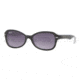 Ray-Ban Junior RJ9044S Bifocal Sunglasses - Black Frame / 47 mm Prescription Lenses, 154-11-4715