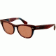 Ray-Ban LARAMIE RB4169 Progressive Prescription Sunglasses RB4169-10794B-53 - 