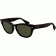 Ray-Ban LARAMIE RB4169 Progressive Prescription Sunglasses RB4169-601-5318 - Lens Diameter 53 mm, Frame Color Black