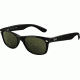 Ray-Ban RB2132 SV Prescription Sunglasses - Black Frame / 52 mm Prescription Lenses, 901-5218
